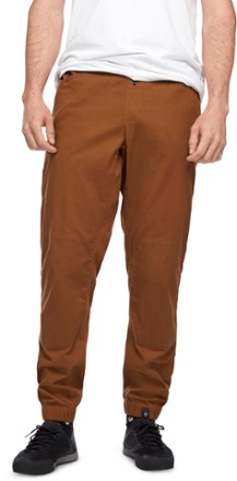 Black Diamond Notion Pants - Men's 1