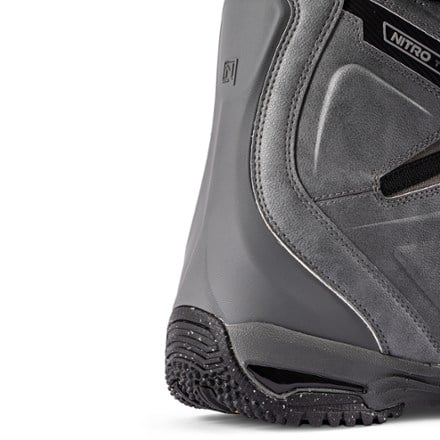 Nitro Team BOA Snowboard Boots - Men's - 2026/2027 3