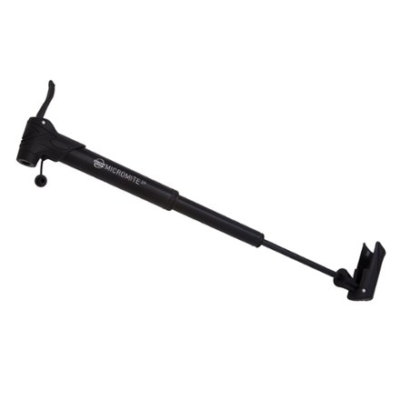 Planet Bike MicroMite 2.0 Mini Pump 1
