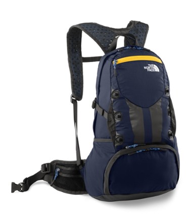 north face electron
