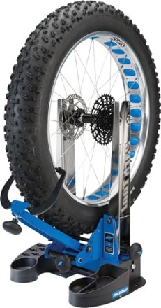 Park Tool TSB-4 Truing Stand Tilting Base Truing stand not included