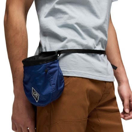 prAna Originals Chalk Bag 2