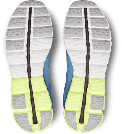 On Cloudflow Road-Running Shoes - Men's 5