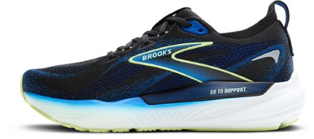 Brooks Glycerin GTS 22 Road-Running Shoes - Men's 1