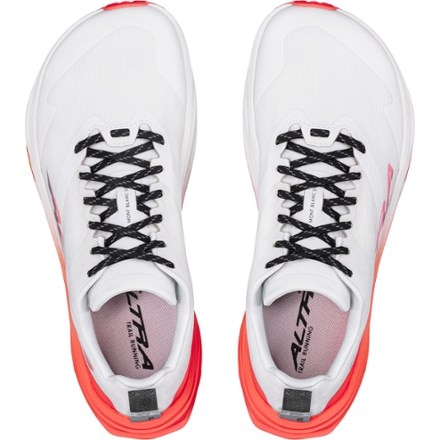 Altra Mont Blanc Speed Trail Running Shoes - Women's 3