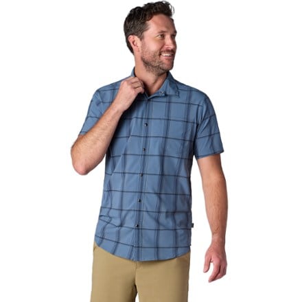 Flylow Anderson Bike Shirt - Men's 1