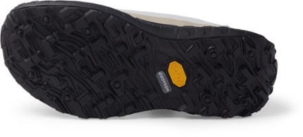 norda 001 Trail-Running Shoes - Women's 4