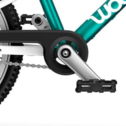 woom GO 3 Kids' Bike 4