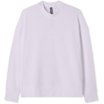 Vuori Sedona Weekender Crew Pullover - Women's 0