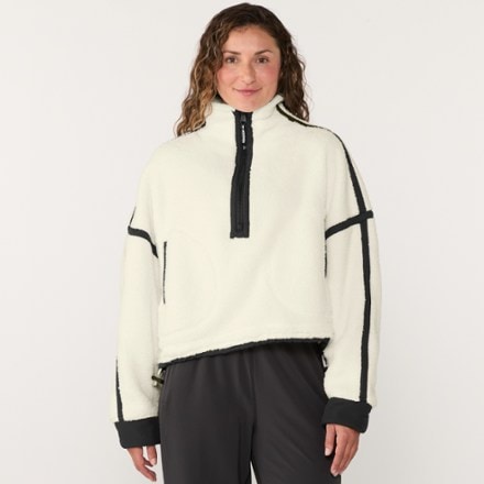 FP Movement Mountain High Half-Zip Fleece - Women's 2