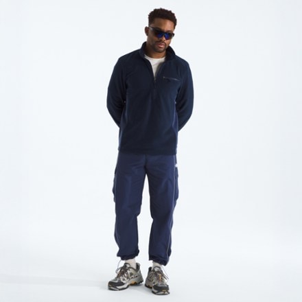 The North Face Boreas Half-Zip Top - Men's 2