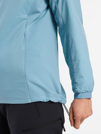 Arc'teryx Atom Insulated Jacket - Women's 4