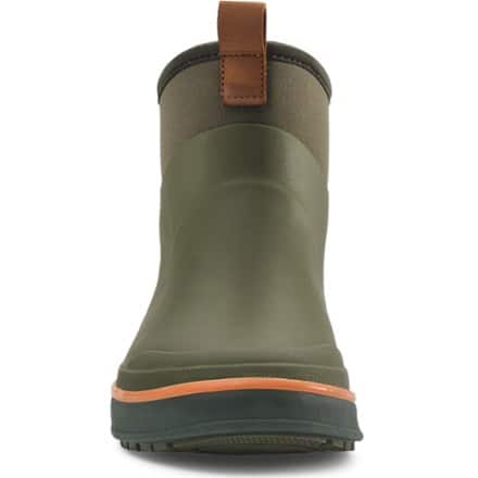 Kamik Lowtide Boots - Men's 4