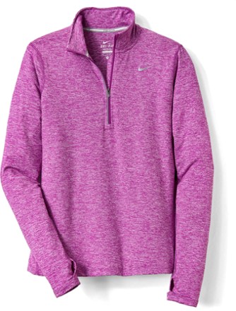 Main product image: Nike - Element Half-Zip Top