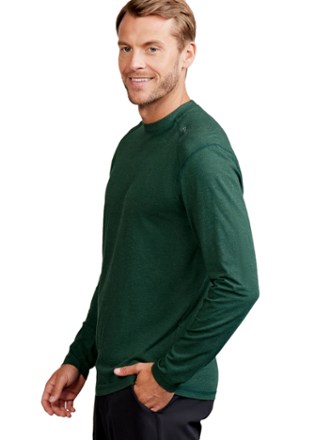 tasc Performance Carrollton Long-Sleeve Fitness T-Shirt - Men's 3