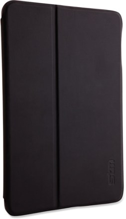 Front view angled (Black)