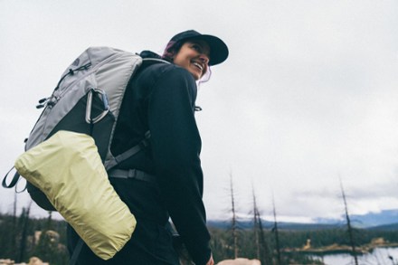 Location Image for Ridgelite Waterproof Jacket - Women's