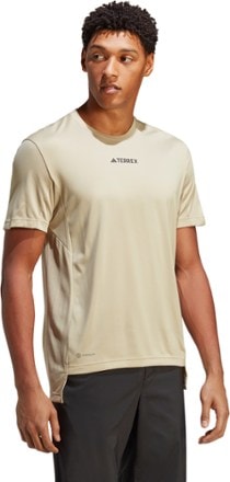 adidas Terrex Multi Primegreen T-Shirt - Men's 3