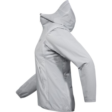 Arc'teryx Gamma Lightweight Hoody - Women's 4