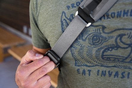 Peak Design Everyday Sling Bag V2 8