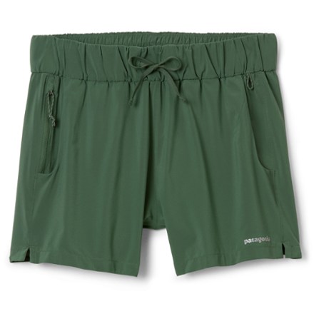 Terrebonne Shorts - Women's