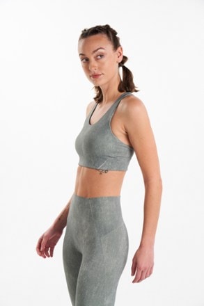 ALWRLD ALRN Crop Bra 3