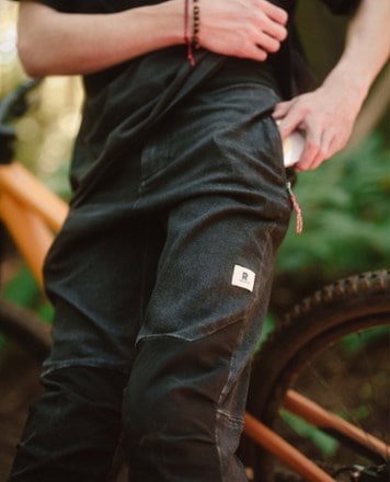 Ripton Bike Pants - Men's 4