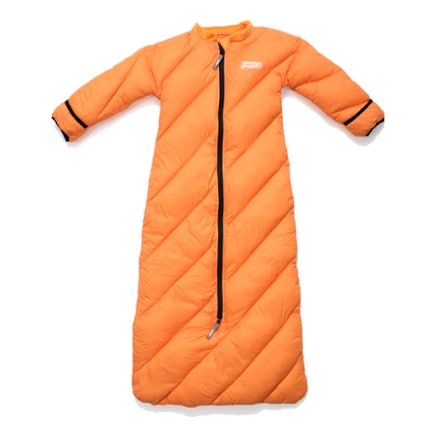 Morrison Outdoors Mighty Mo 40 Kids' Sleeping Bag - Toddlers' 0