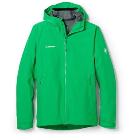 Mammut Alto Light HS Hooded Jacket - Men's 0