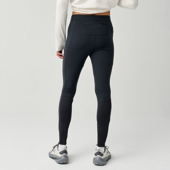 On Body Image of color Black