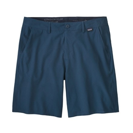 Patagonia Hydropeak Hybrid Walk Shorts - Men's 0
