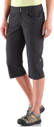 capri bike pants