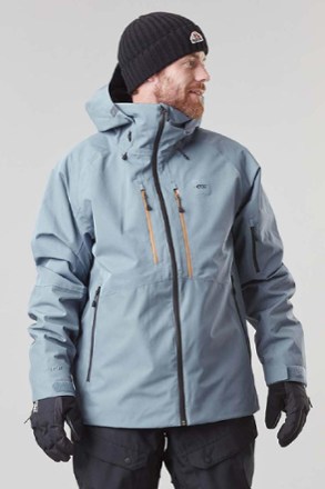 Picture Organic Clothing Goods Insulated Jacket - Men's 1