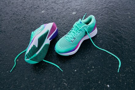 adidas Adizero SL Road-Running Shoes - Women's 9
