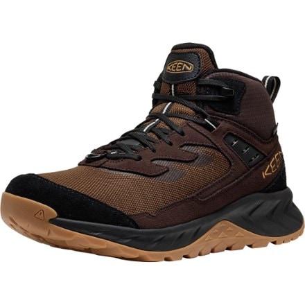 KEEN Hightrail Polar Hiking Boots - Men's 3