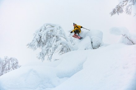 Armada ARV 116 JJ Skis - 2023/2024 3