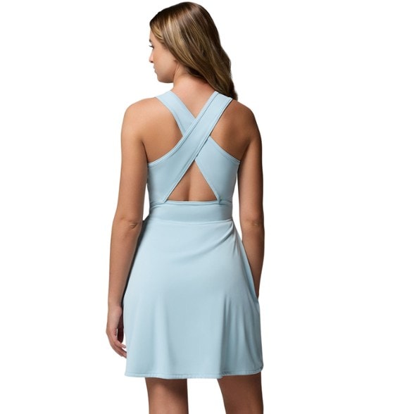 On Body Image of color Marine Light