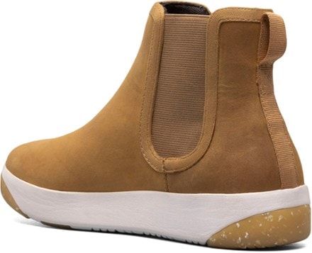 Bogs Kicker Leather Chelsea Boots - Women's 4