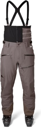 Flylow Compound Bib Snow Pants - Mens