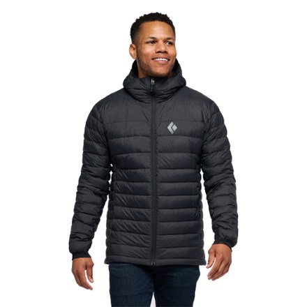 Black Diamond Access Down 2.0 Hoody - Men's 1