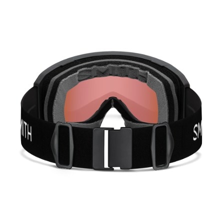 Smith Preview ChromaPop Snow Goggles 2