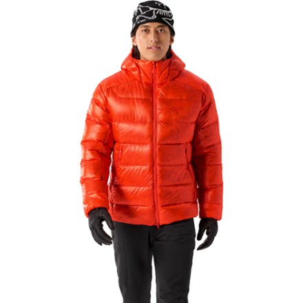 Arc'teryx Men's Down Jackets | REI Co-op Arc'teryx Men's Down Jackets | REI Co-op