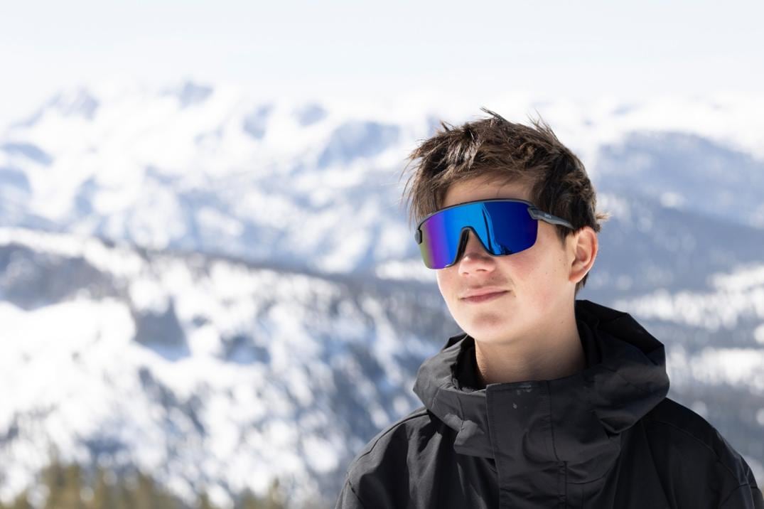 Location Image for Bobcat ChromaPop Sunglasses