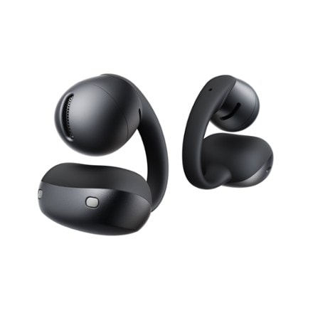 Shokz OpenDots Air Open-Ear Clip-On Earbuds 4