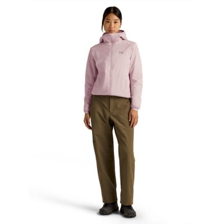Arc'teryx Atom Insulated Hoody - Women's 3