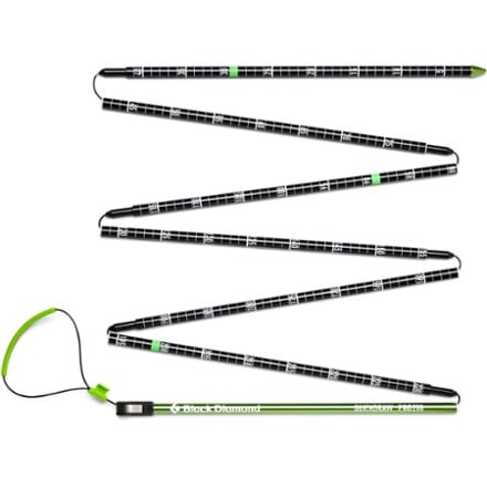 Black Diamond Quickdraw Pro Probe 280 0