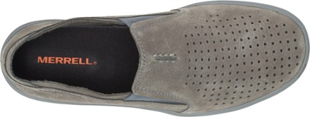 Merrell Downtown Moc Shoes - Men's 5