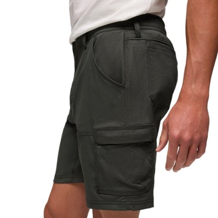 prAna Stretch Zion 10" Shorts - Men's 6