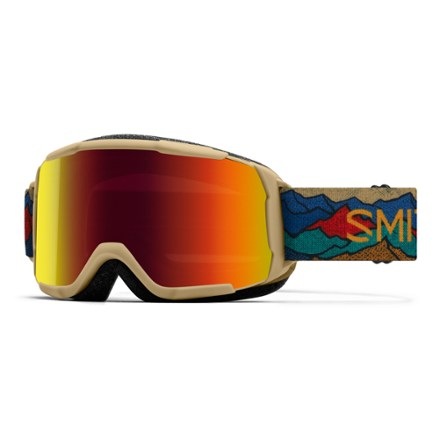 Smith Daredevil OTG Snow Goggles - Kids' | REI Co-op