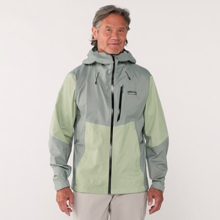 Patagonia Granite Crest Jacket - Men's 1